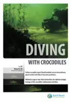 plakat filmu Diving with Crocodiles