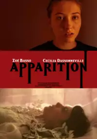 Plakat filmu Apparition