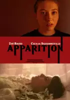 plakat filmu Apparition