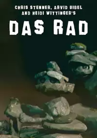 Plakat filmu Skały