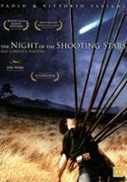 plakat filmu Noc w San Lorenzo 