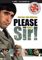 plakat - Please Sir! (1968)