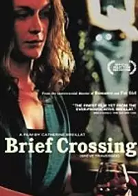 Plakat filmu Krótki rejs