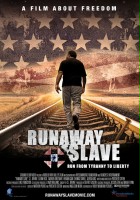 plakat filmu Runaway Slave