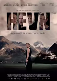 Plakat filmu Zemsta