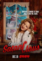 plakat filmu Letters to Satan Claus