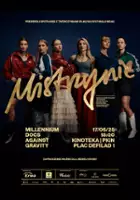 plakat filmu Mistrzynie
