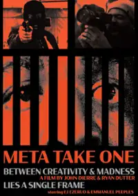 Plakat filmu Meta Take One