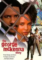 plakat filmu The George McKenna Story