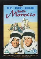plakat filmu Droga do Maroka