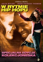 plakat filmu W rytmie hip-hopu