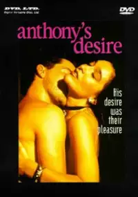 Plakat filmu Anthony's Desire