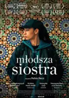 plakat filmu Młodsza siostra