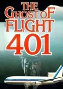 Plakat filmu The Ghost of Flight 401