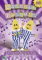 Debra Oswald / Banany w piżamach