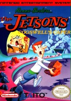 plakat filmu The Jetsons: Cogswell's Caper!