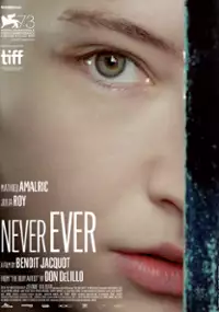 Plakat filmu À jamais