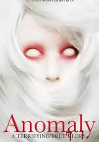Plakat filmu Anomaly