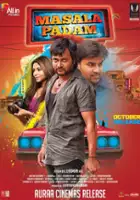 plakat filmu Masala Padam