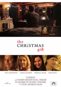 Plakat filmu The Christmas Gift