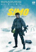 plakat filmu Simo