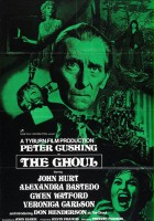 plakat filmu The Ghoul