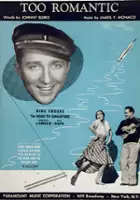 plakat filmu Droga do Singapuru