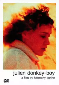 Plakat filmu Julien Donkey-Boy