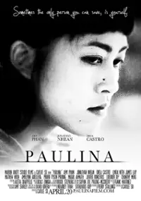 Plakat filmu Paulina