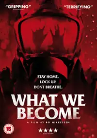 Plakat filmu Sorgenfri