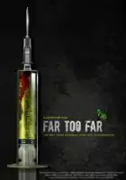 Justin Hunt / Far Too Far