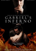 plakat filmu Gabriel's Inferno: Part One