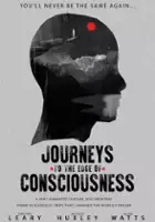 plakat filmu Journeys to the Edge of Consciousness