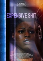 plakat filmu Expensive Shit
