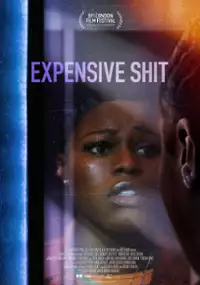 Plakat filmu Expensive Shit