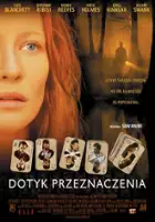 plakat filmu Dotyk przeznaczenia