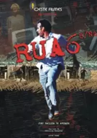 Plakat filmu Rua 6, Sem Número