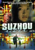 plakat filmu Suzhou