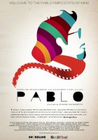 plakat filmu Pablo