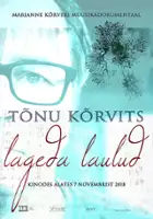 Marianne K&otilde;rver / Tõnu Kõrvits. Lageda laulud