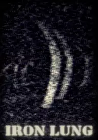 Plakat gry Iron Lung