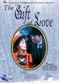 Plakat filmu The Gift of Love