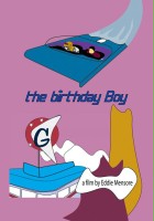 plakat filmu The Birthday Boy