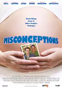 Plakat filmu Misconceptions