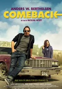 Plakat filmu Comeback