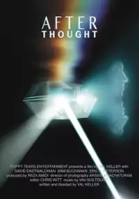 Plakat filmu After Thought