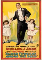 Pierce Kingsley / Silver Threads Among the Gold