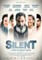 plakat filmu HaShtika