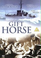 plakat filmu The Gift Horse
