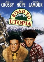 plakat filmu Droga do Utopii